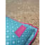 Indoor / Outdoor Geometric Square Throw Cushion