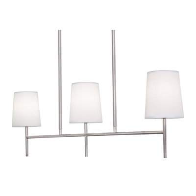 Zymiah 3 - Light Kitchen Island Pendant