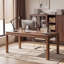 Bureau d'ordinateur 63 "