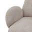 Fauteuil pivotant d'appoint-1584781522