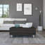 Table basse à plateau relevable avec rangement-1611269189