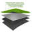 Realistic Grass Deluxe Synthetic Turf-55820246