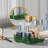 Rohn Polypropylene Makeup Organizer