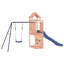 Draughn Freeport Park Swing Set Swing(s)-585331946