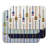 Sienna Non-Slip Bath Mat-33050333-33050338