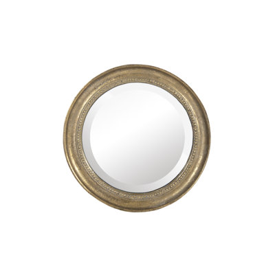 Hulbert Mirror