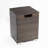 Rattan Propane Tank Cover Gas Bottle Cover Outdoor Wicker Gas Cylinder Cover