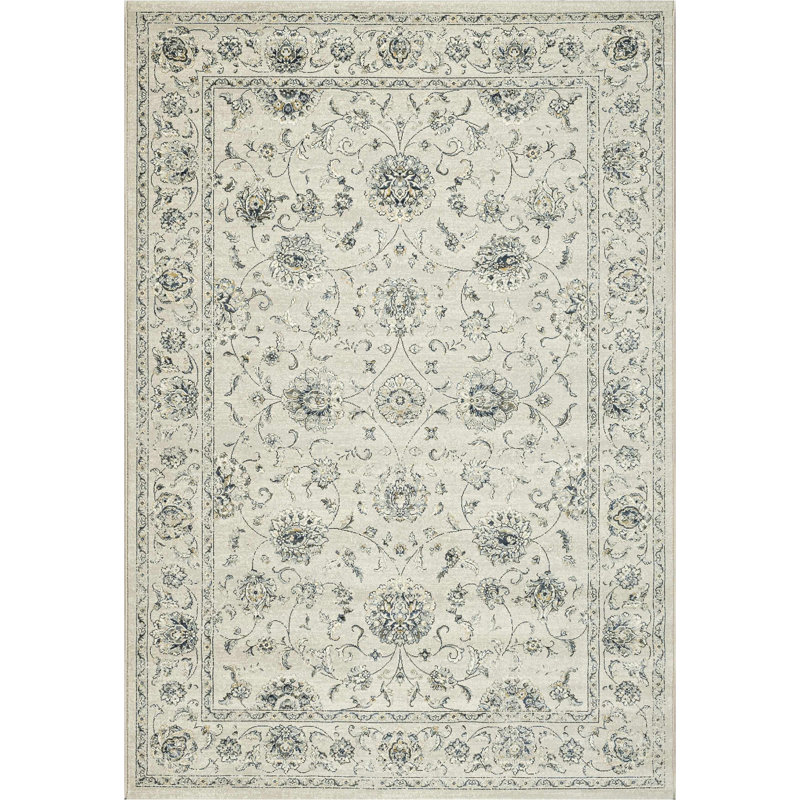 Abbie Rectangle Area Rug, Rectangle 240 x 340cm