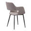 Chaise de salle à manger Ariana