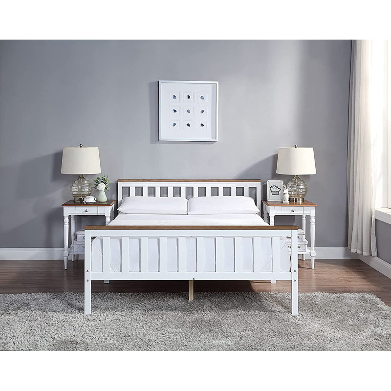 Alura Bed, Kingsize (5')