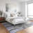 Machine Washable Indoor/Outdoor Pablo ACN2284 Abstract Rug-271554932