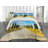 Modern & Contemporary Polyester Coverlet-41894981