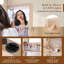 Freestanding Jewelry Armoire-1596332769