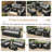 Aun 7 - Person Patio Conversation Set with Cushions-1679932632-1738163944
