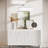 2-Light LED Vanity Light Bathroom Bath Bar Linear Wall Sconce Dimmable-1714691157-1712177983