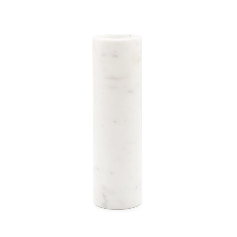 Vase en marbre Caselyn