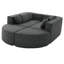 Canapé modulaire Boneless Couch-310579823