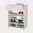 Shoe Rack With 1-Drawer