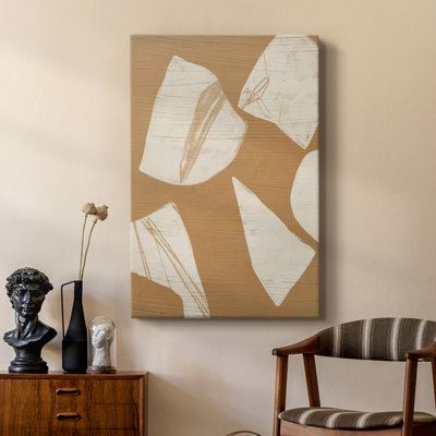Pièce I - galerie Cavas personnalisée