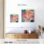Harnek Blush Blooms I-109215014