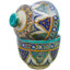 Handmade Ceramic Decorative Bowl