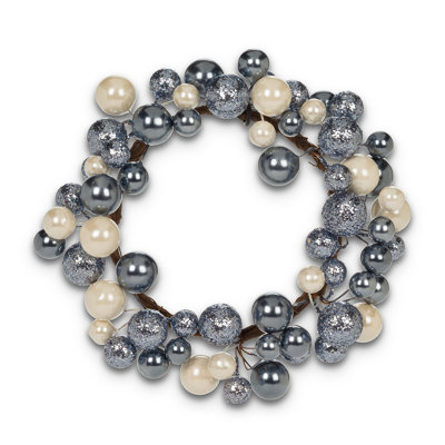Ensemble d'accessoires de bougie de table 2 pièces