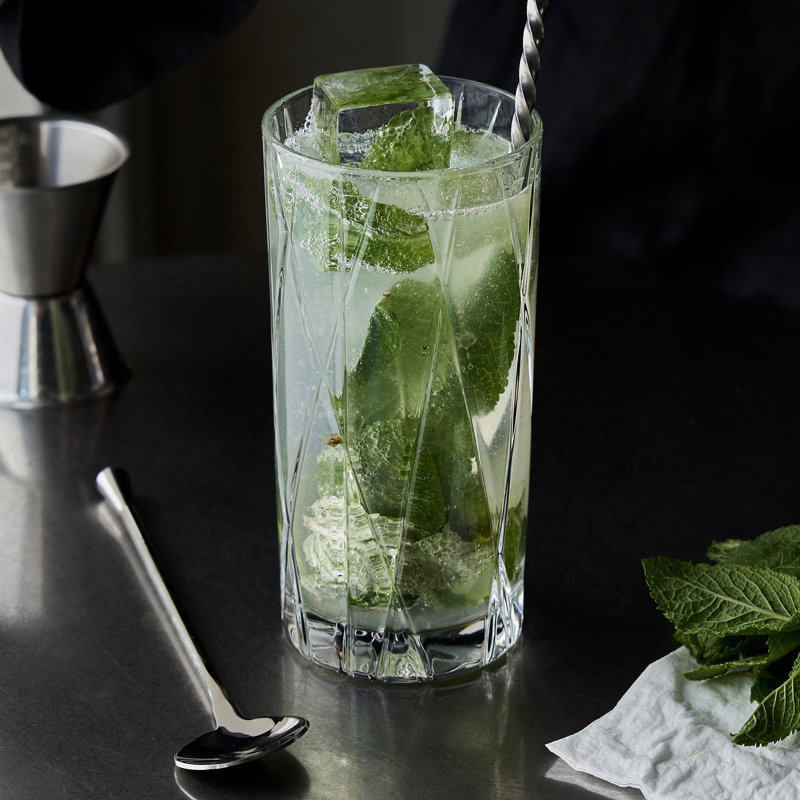 City Highball Glass