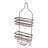 Nye Hanging Stainless Steel Shower Caddy