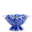 Swirl Stainless Steel Colander-2026111729-2126149348