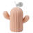 HOME Cactus Shaped Scented Candle-443812396