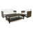 Serac Dining Table-36310531