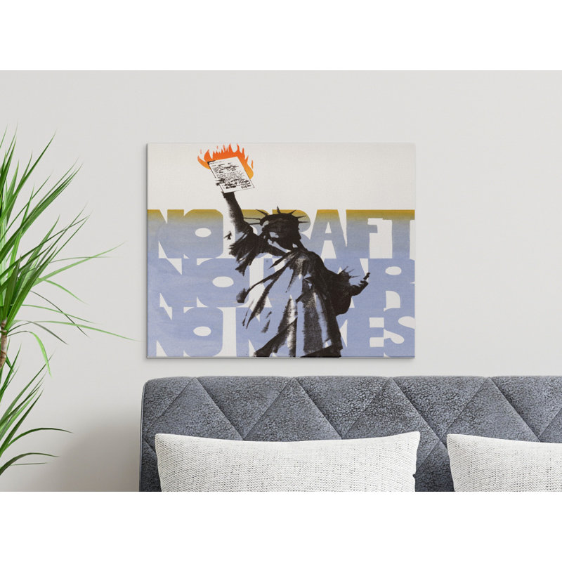 Nussbaum Wrapped Canvas Print Set, 48x32