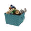 Panier de plastique-16393600-16393601-49405290