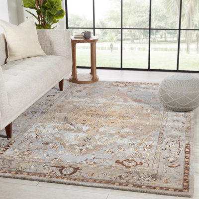 Halterman Oriental Indoor Rug