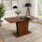 Extendable Dining Table for Small Spaces