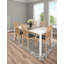 Tapis à poil long gris treillis Griego-647155762