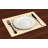 Polyester Nautical Rectangle Placemat