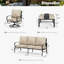Tapasi Patio Conversation Set-1895112856