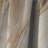 Modern Blue And Beige Sand Aerial View V - Beach Sand Blackout Coastal Curtain - 1 Panel-107808877
