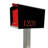 UpTown Mailbox-52166515