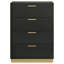 Commode 4 tiroirs Sophia-75137404