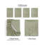 Ensemble de draps 6 pièces Dobby-1115283335-1188005494