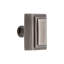 Carré Rectangular Cabinet Knob-563681448