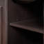 Base de meuble-lavabo, armoire de rangement avec tablette et tiroir-1375376803
