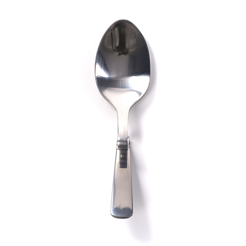 Nong Stainless Steel Teaspoon