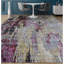 Hand Knotted Abstract Area Rug-64906292