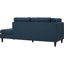 Canapé modulaire en tissu 2 pièces Modway Empress-1391809161-1391809395