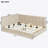 Upholstered Daybed/Sofa Bed Frame, Velvet-932869369