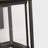 Audley Small Lantern from Generation Lighting -2035958717-2035958712