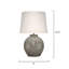 Vagabond Table Lamp